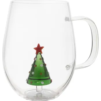 Sjonsta vánoční hrnek