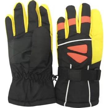 Rukavice Dětské zimní rukavice LinkWare 851-7 M/L