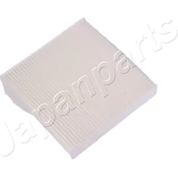 Ventilátor topení a klimatizace Filtr, vzduch v interiéru JAPANPARTS FAA-SS08
