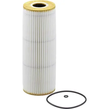 Auto-moto Olejový filtr MANN-FILTER HU 10 200 z