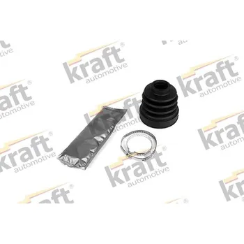 Sada měchů, hnací hřídel KRAFT AUTOMOTIVE 4412149