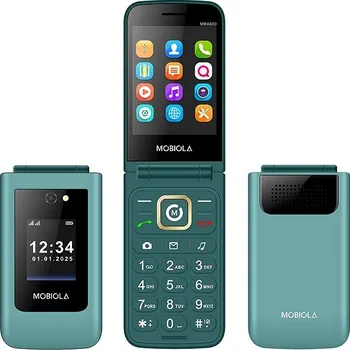 Mobilní telefon Mobiola MB4600 4G