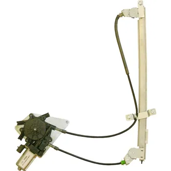 Stahovačka okna Zvedací zařízení oken VALEO 850025