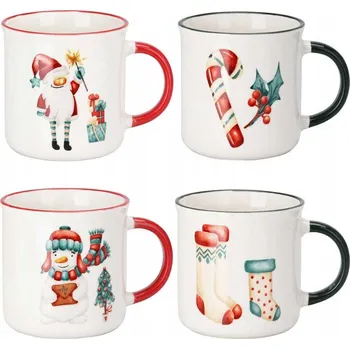 Hrnek Orion porcelánový 200 ml