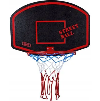 Basketbalový koš Basketbalový set Kimet M0098