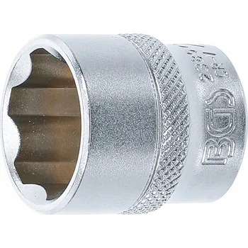 Klíč Nástavec na klíč Super Lock 20 mm, pohon 10 mm (3/8"), BGS 2380