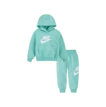 Nike kids club fleece set 18M
