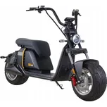 Elektrická Koloběžka Bez Řidičáku 3000W 20Ah 60V BILI COCO Alarm, Bluetooth