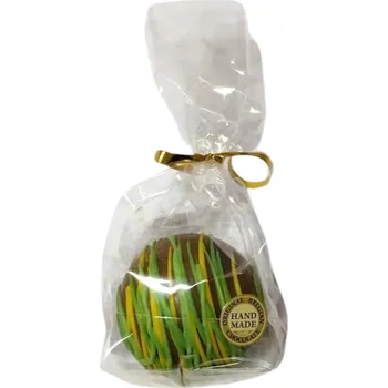 Čokoláda Čokoládová bomba s marshmallow [T-Severka, 40 g]