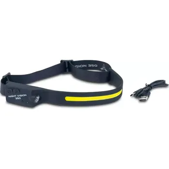 Sport Anaconda čelovka Night Vision 350