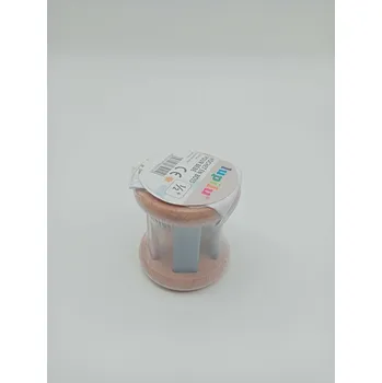 Dřevěné chrastítko pro miminka Lupilu