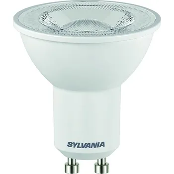 Žárovka Sylvania 0029159 LED žárovka 1x4,2W | GU10 | 345lm | 2700K - bílá + K nákupu nad 3000 Kč dárek zdarma