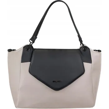 Kočárek Taška na kočárek, organizér na kočárek | 519 vanilia beige