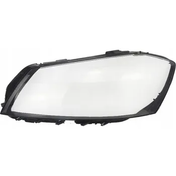 Zavěšení kol Kryty předních světel pro Volkswagen Passat B7 (2010-2015) K0126/LEV