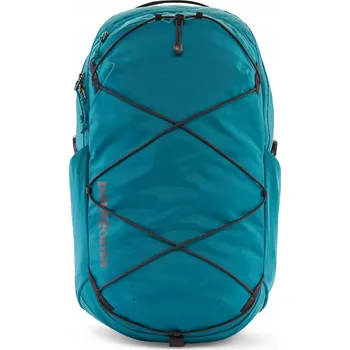 Sportovní batoh Batoh Patagonia Refugio DayPack 20-40 l modrý