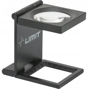 Lupa Dílenská lupa s měřítkem Limit 272530106