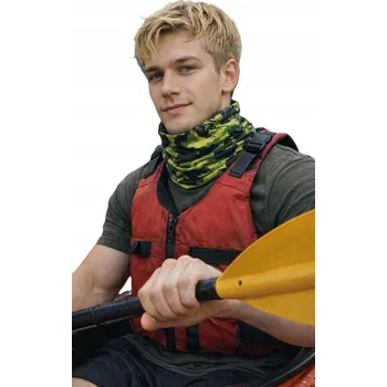 Nákrčník Nákrčník Versoli vel. univerzální zelený