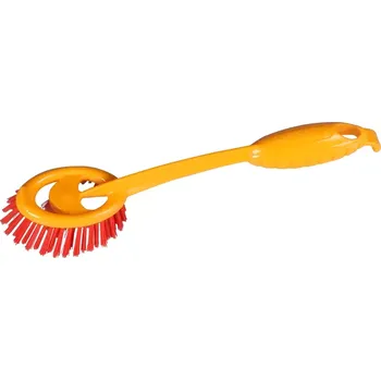 Kartáč na nádobí Kartáč pro domácnost 4426119091