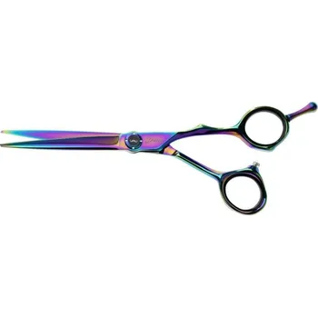 Kadeřnické nůžky Kadeřnické nůžky MR. MUSTACHE Daisy - 5,0" / 5,5" / 6,0"