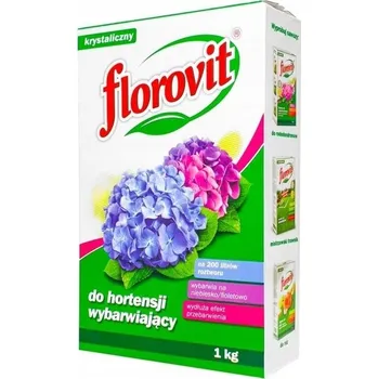 Hnojivo Vícesložkové hnojivo Grupa Inco granulát 1 kg 1 l