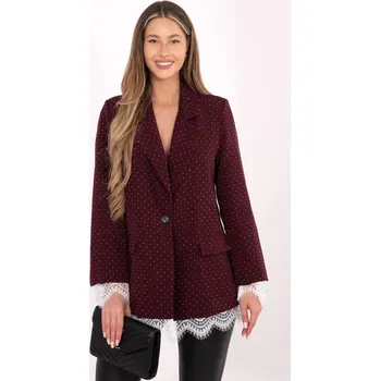 Dámské sako Sako model 222587 Italy Moda universal