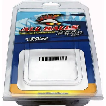 Nářadí na motocykly Sada ložisek hřídele řízení ALL BALLS 25-1814