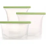 Hermetické sáčky Lekue 3 ks