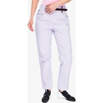 Dámské kalhoty Dámské lezecké kalhoty Black Diamond Ethos Pants - soft lilac S