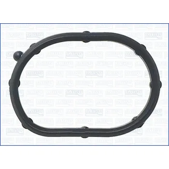 Čidlo automobilu Těsnění, termostat AJUSA 01504200