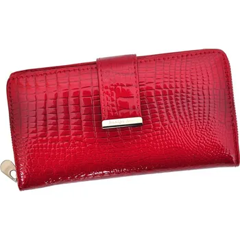 Peněženka Dámská peněženka Jennifer Jones 5280-2 červená