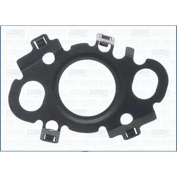 Chladič motoru Těsnění, potrubí chladiva AJUSA 01588600