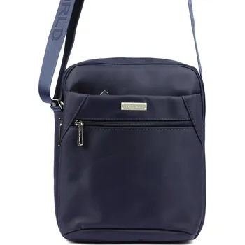 Kabelka Pánské crossbody Coveri World CW2139 modrá