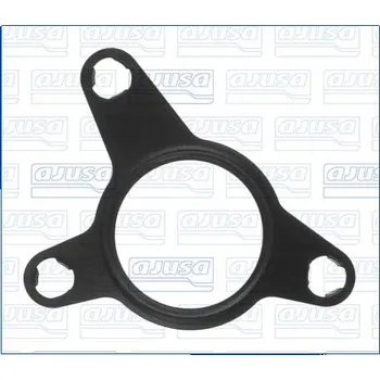 Olejový filtr Těsnění, olejový filtr AJUSA 01882900