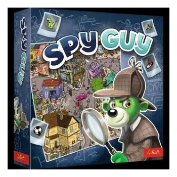 Desková hra Spiel - SPY GUY (DE)