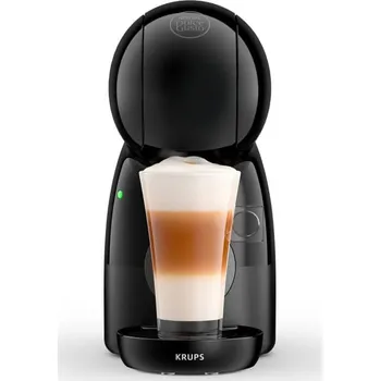Kávovar Kávovar na kapsle Krups Dolce Gusto Piccolo XS 15 barů černý