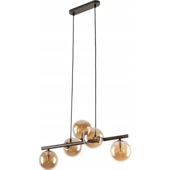 Závěsné svítidlo TK-Lighting RUBIO 1-bodové světlo patice E27