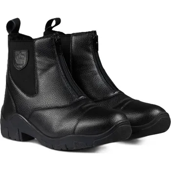 Jezdecká obuv Jezdecká perka zimní HORZE Idaho 39 - doprava zdarma od 2 000 Kč