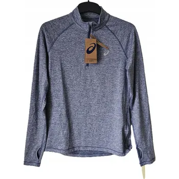 Dámské spodní prádlo ZIMNÍ TOP S 1/2 ZIPEM Asics vel.