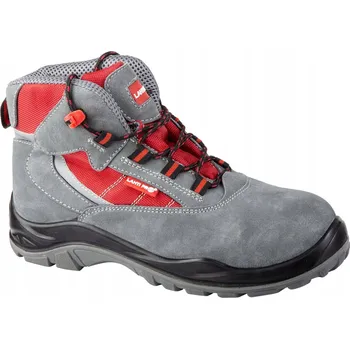 Pracovní obuv Pracovní obuv kotníková Lahti Pro L30119 velikost 46