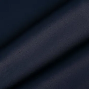 Zatemňovací látka / blackout 280 cm tmavě modrá