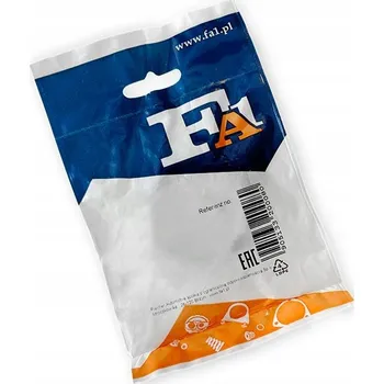 Brzdová hadice FA1 VW645-260 Trubka