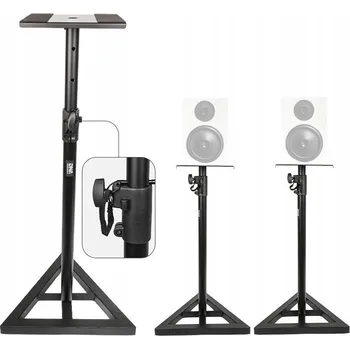 Stojan na monitor 40 kg DNA MON 1