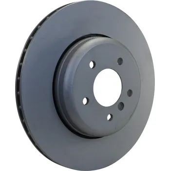 Brzdový kotouč Brzdový kotouč HELLA 8DD 355 119-341