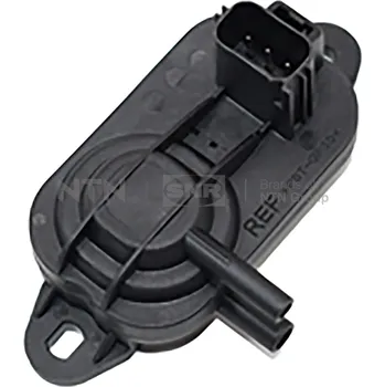 Čidlo automobilu Senzor tlaku výfukových plynů SNR EGP152.05