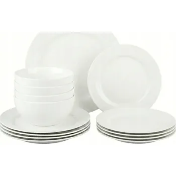 Talíř Jídelní servis Skandi.pl 12 ks