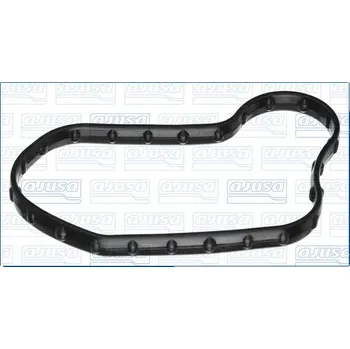 Olejový filtr Těsnění, pouzdro olejového filtru AJUSA 01898100