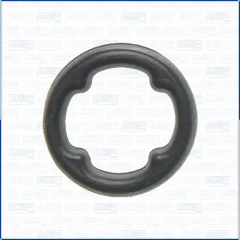 Chladič motoru Těsnění, potrubí chladiva AJUSA 01569900