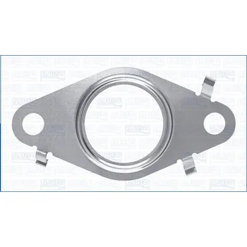 Váha vzduchu Těsnění, vedení AGR ventilu AJUSA 01539300