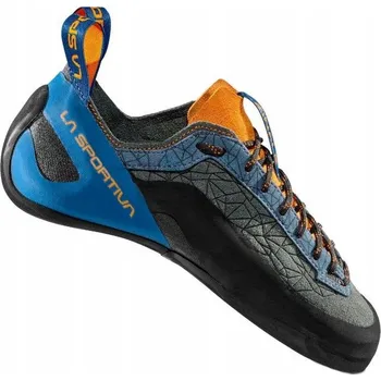 Lezečky Lezečky La Sportiva Finale - space blue/maple 43