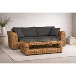 FaKOPA Ratanové sezení TOSCA Ddanielle